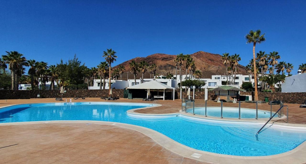 Palmeras Garden Плая Бланка Екстериор снимка