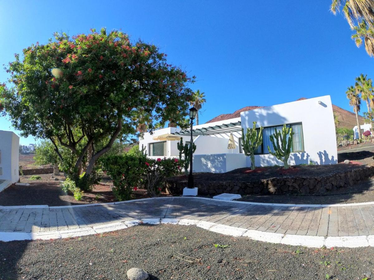 Palmeras Garden Плая Бланка Екстериор снимка