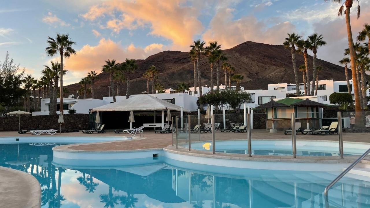 Palmeras Garden Плая Бланка Екстериор снимка