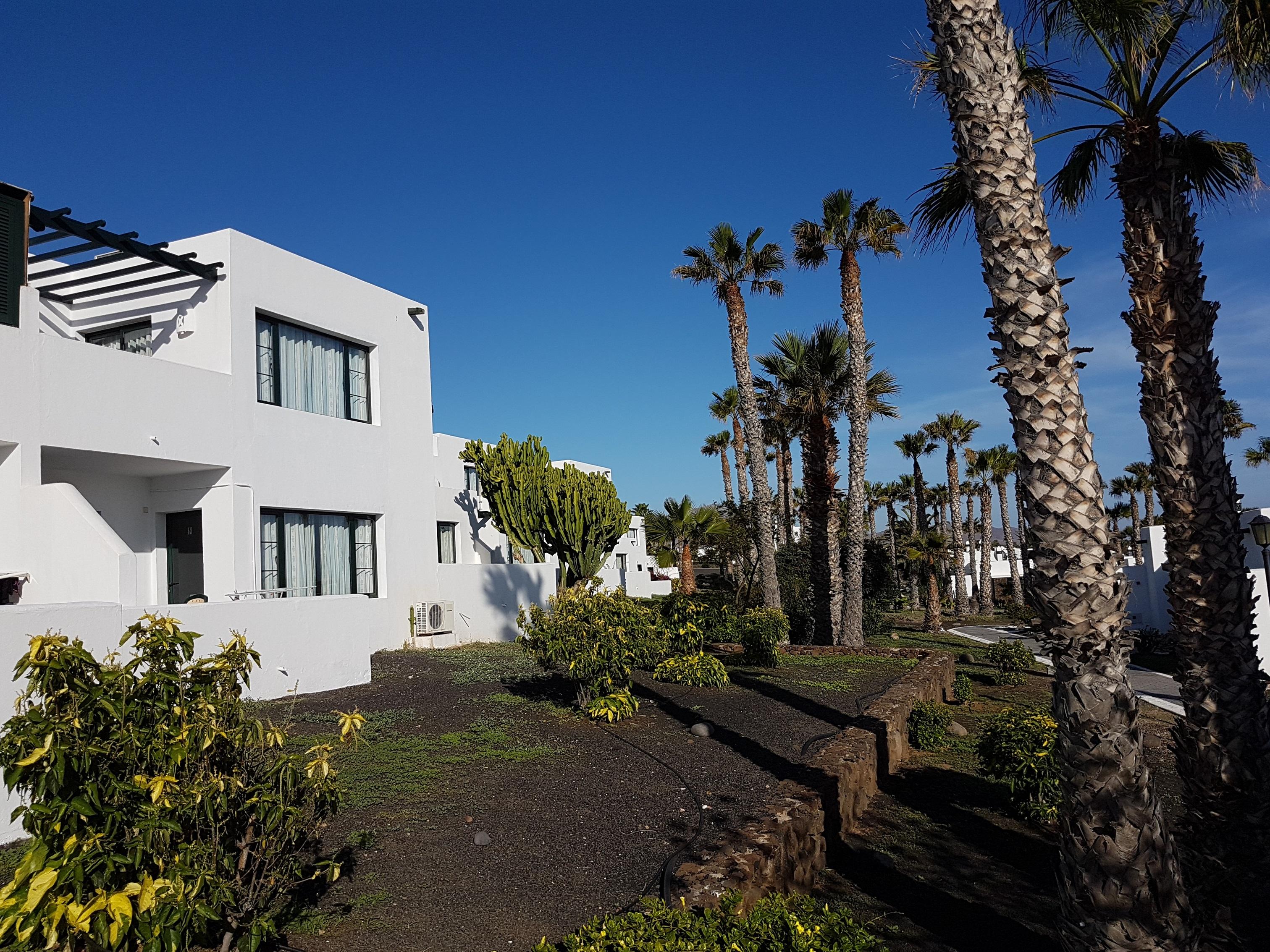 Palmeras Garden Плая Бланка Екстериор снимка