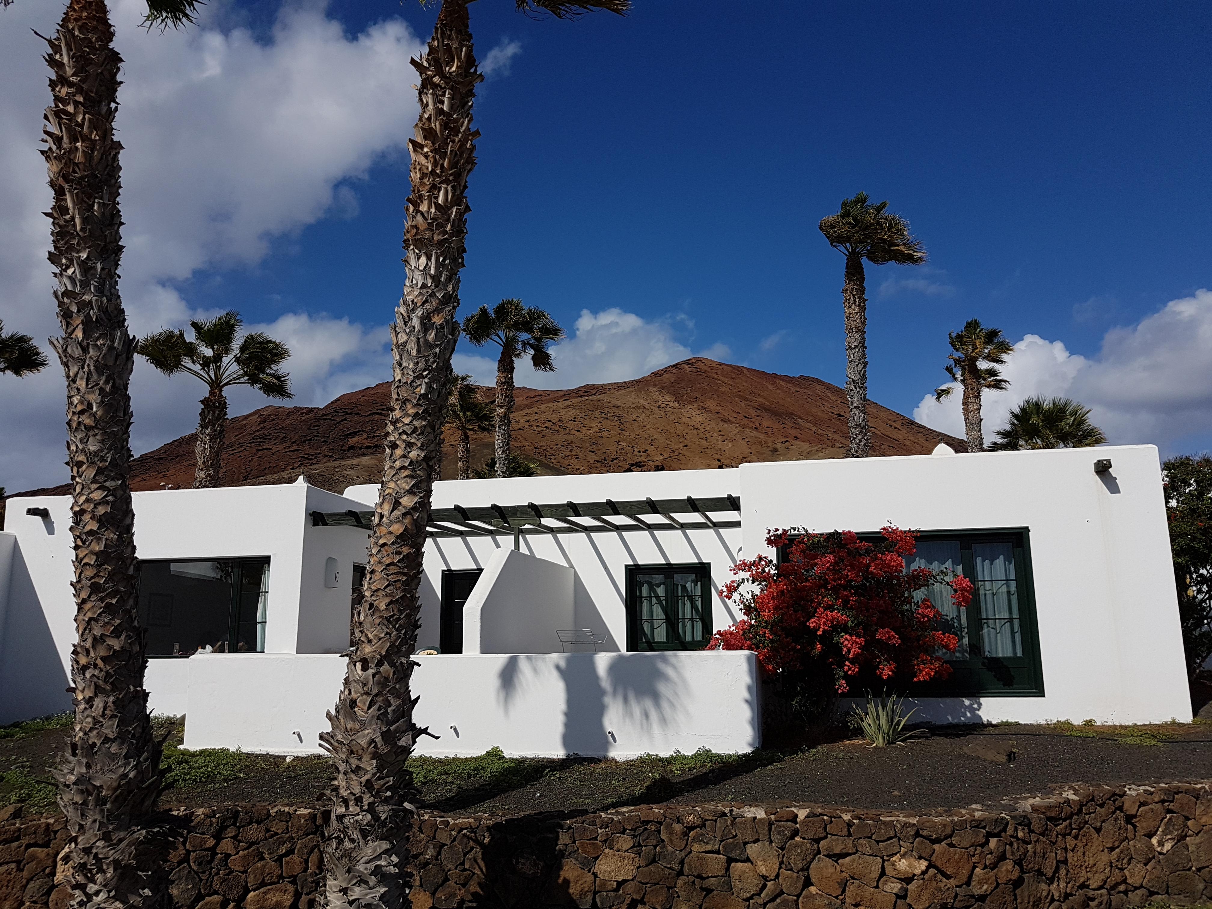 Palmeras Garden Плая Бланка Екстериор снимка